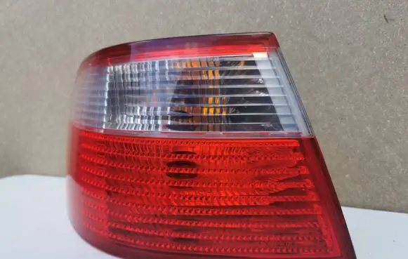 Fiat Albea Rear/tail lights ST510A 041510999000 41510748