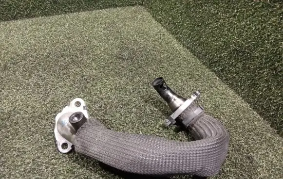 Renault Master III Engine coolant pipe/hose 7099R