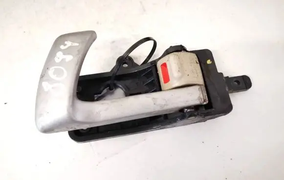 Hyundai Santa Fe Rear door interior handle 82613cm000 82613-cm000