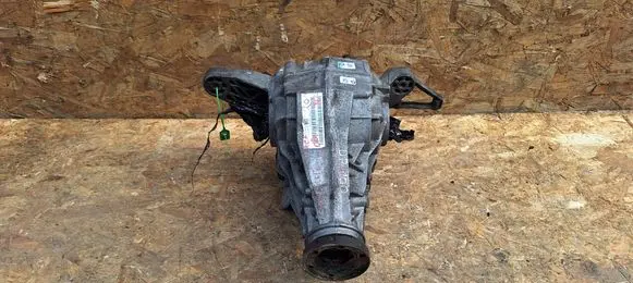 Porsche Macan (95B) Rear differential 95B525015K