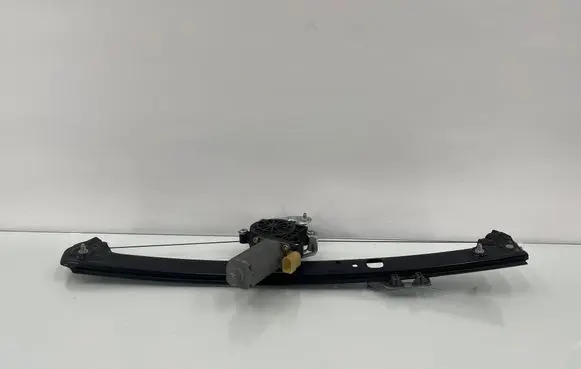 BMW X5 E53 Front door window regulator with motor 676283620830
