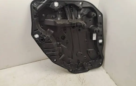 BMW X7 G07 Rear window lifting mechanism without motor 9450785 4153549 A124601