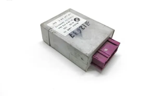 Light module LCM