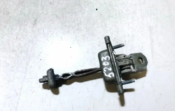 Ford Focus Rear door check strap stopper