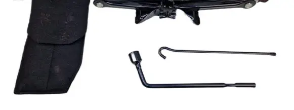 Hyundai ix35 Tool set 091302U200