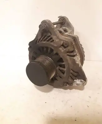 Subaru Legacy Generator/alternator 23700AA590