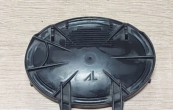 Audi A4 S4 B7 8E 8H Headlight/headlamp dust cover 1305239238