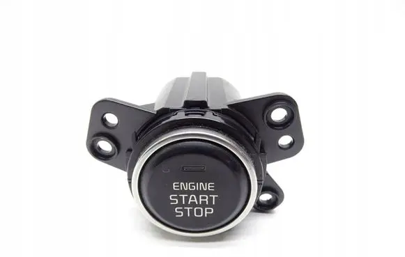 KIA Sportage Engine start stop button switch 95430-D9800