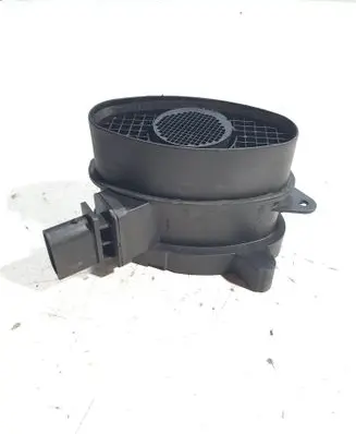 BMW 3 E90 E91 Mass air flow meter 0928400504 7788744 1362