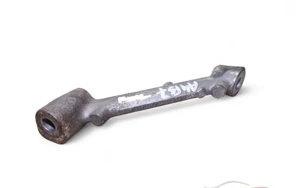 Audi A4 S4 B7 8E 8H Other engine bay part 06F129723F