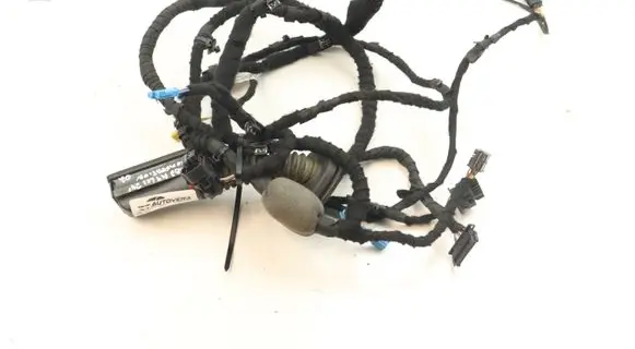 BMW M4 G82 G83 Other wiring loom 5A494C4 5A61386 26022024