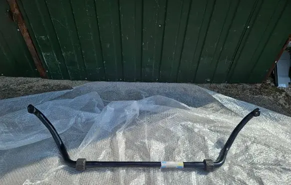 BMW 5 G60 Front anti-roll bar/sway bar 31356898745