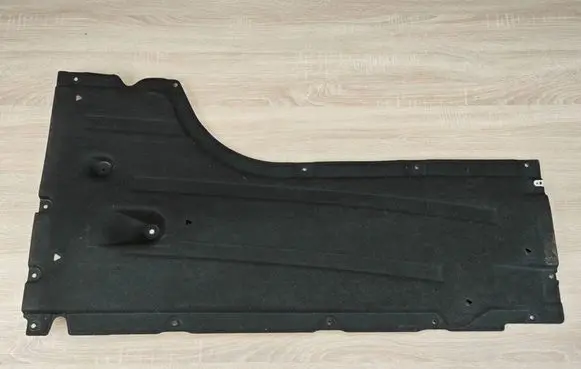 BMW 4 G22 G23 G24 G26 Side bottom protection 8738039