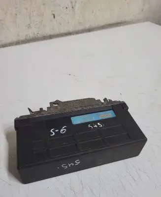 Mercedes-Benz E W124 ABS control unit/module 0055452132 0265101018 94313633