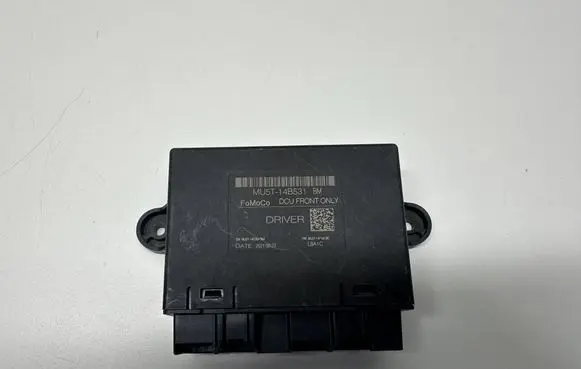 Ford F150 Door control unit/module MU5T14B531BM MU5T14C064BM MU5T14F142BG