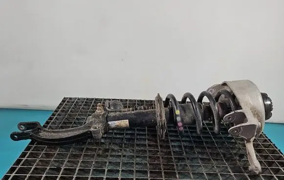 Audi Q5 SQ5 Front shock absorber/damper 8R0413029J IMPRK1518636