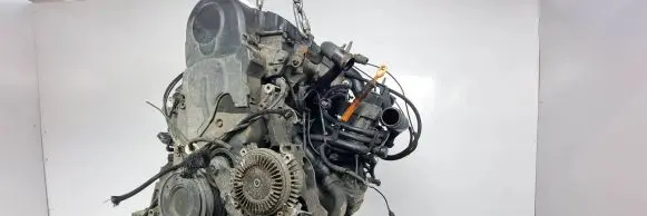 Volkswagen PASSAT B5.5 Engine AVB1.9TDI