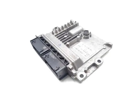 Ford Mondeo MK V Engine control unit/module DS71-12B684-XC 28575336 HS7A-12A650-CBA
