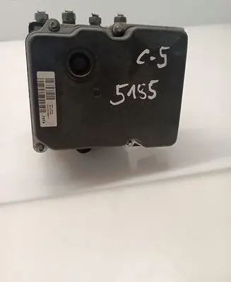 Citroen C5 ABS Pump 0265951416 0265251418