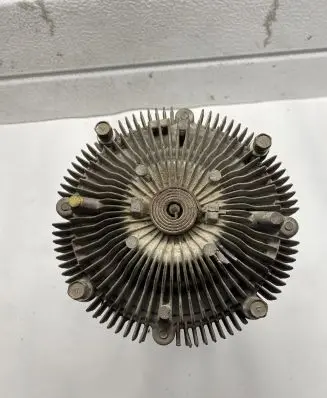 Nissan Navara D22 Other interior part
