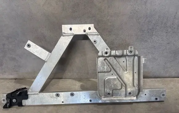 BMW iX3 Other body part 7497145