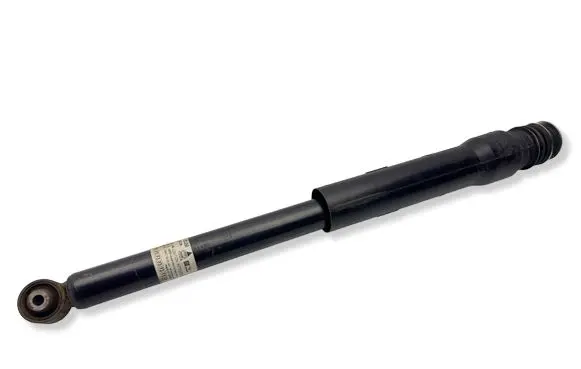 Toyota Yaris XP210 Rear shock absorber/damper 4482230623B