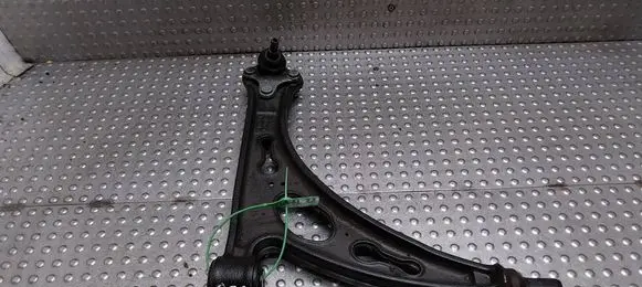 Volkswagen Golf V Front control arm 1K0407153G