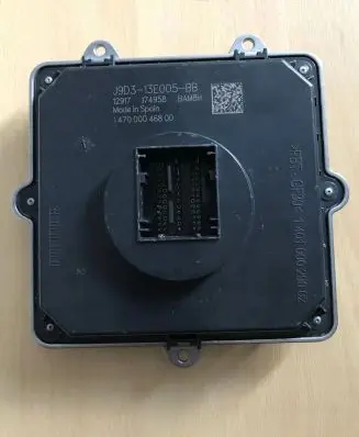 Jaguar I-Pace LED ballast control module J9D313E005BB