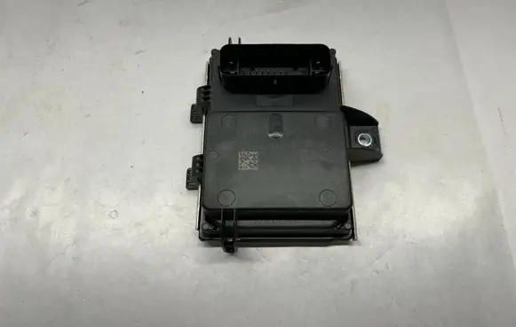 Chevrolet Camaro Fuel injection pump control unit/module 22874299