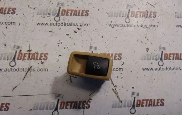 Mercedes-Benz GL X164 Tailgate opening switch A2518201210