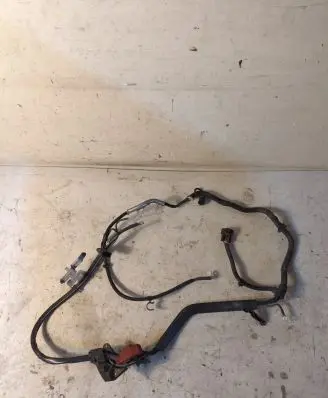 Audi A6 C7 Wires (starter motor) 4G0971824