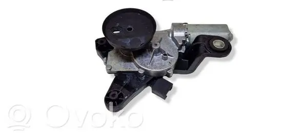 BMW 5 F10 F11 Rear window wiper motor 7311415 0390201231
