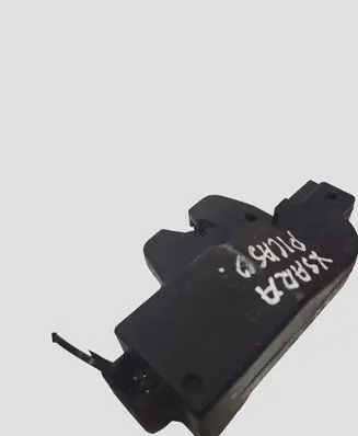 Citroen Xsara Picasso Tailgate/trunk/boot lock/catch/latch 9652301980