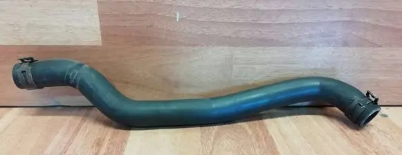 Mercedes-Benz C W203 Engine coolant pipe/hose A2038321094 2038321094