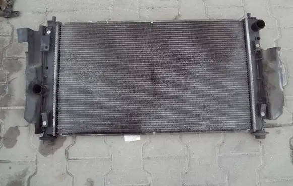 Dodge Journey Coolant radiator