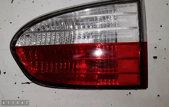 Hyundai H-1, Starex, Satellite Tailgate rear/tail lights 924064A61