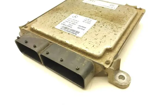 Mercedes-Benz Sprinter W906 Engine control unit/module A6519000601 28277619 A6519019400