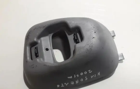 KIA Sorento Other interior part