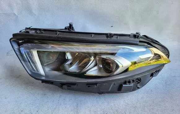 Headlight/headlamp
