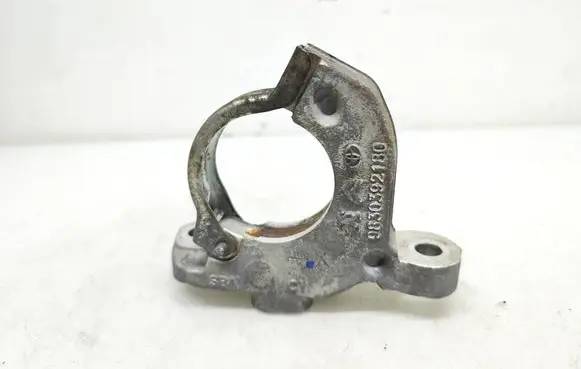 Opel Vivaro Driveshaft support bearing 9830392180