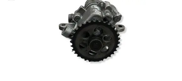 Citroen Jumper Oil pump 28750253CA