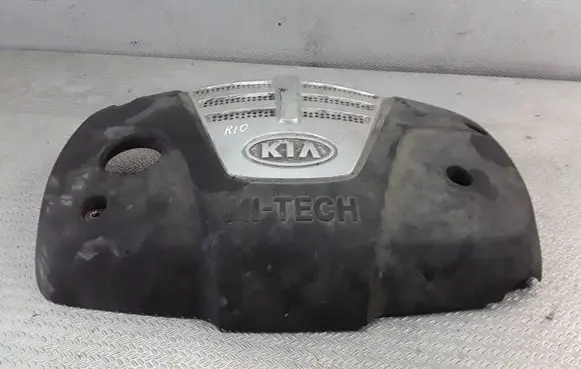 KIA Rio Engine cover (trim)