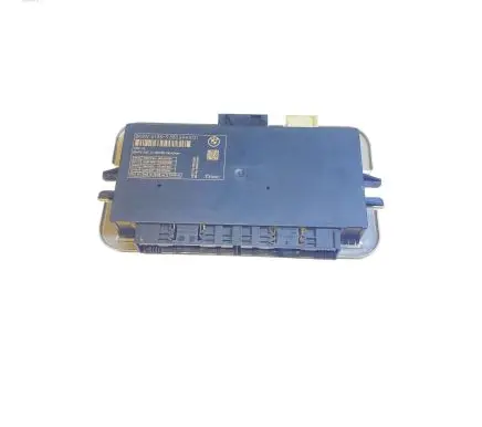 BMW 5 F10 F11 Light module LCM 9383694 9021743002001