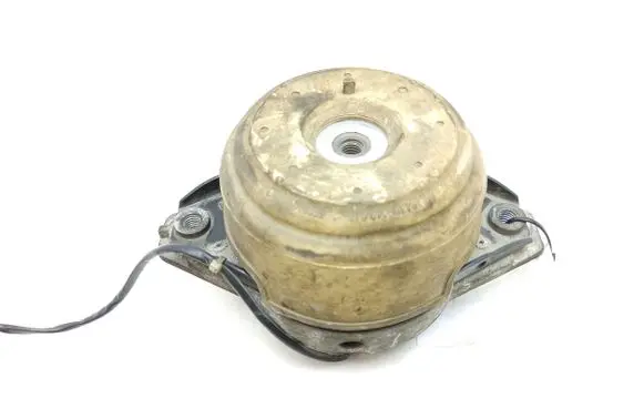 Mercedes-Benz GLE (W166 - C292) Engine mount bracket A1662406917