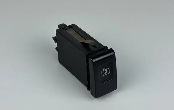 Volkswagen New Beetle Windscreen/window heater switch 1C0959621C