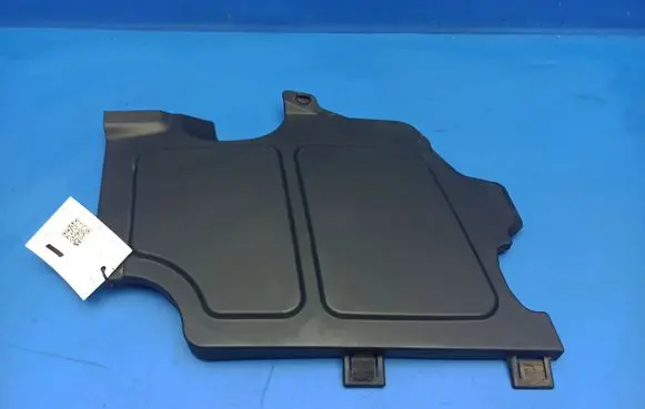BMW 7 E65 E66 Engine cover (trim) 7510909 14011810 1711751090901