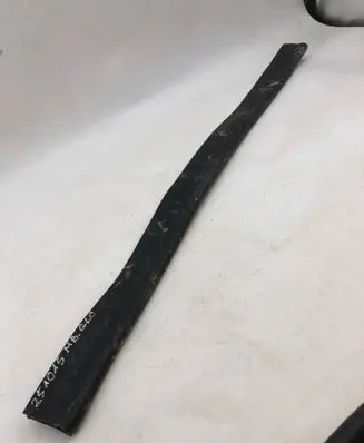 Mercedes-Benz GLC C254 Engine compartment rubber A2548312400