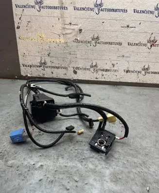 Toyota Corolla E210 E21 Positive wiring loom 828171AB10 7134747030