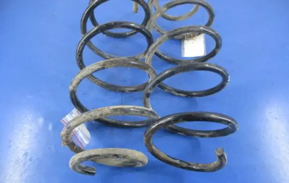 Seat Ibiza III (6L) Front coil spring