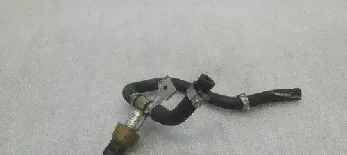 Mercedes-Benz A W176 Fuel line pipe A6450700081